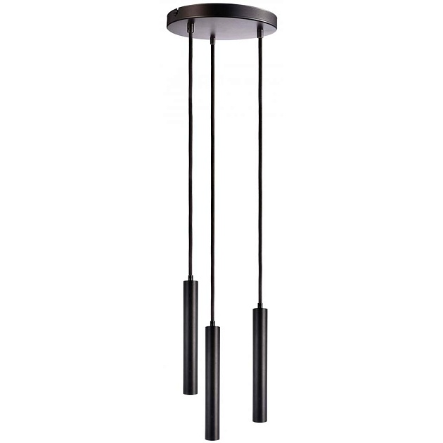Подвесной светильник Deko-Light Schwarz 342217 изображение 1 Подвесной светильник Deko-Light Schwarz 342217 Фото № 1