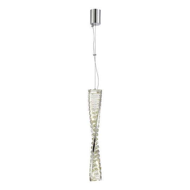 Подвесной светильник ST Luce ELICA SL6205.103.01 изображение 1 Подвесной светильник ST Luce ELICA SL6205.103.01 Фото № 1