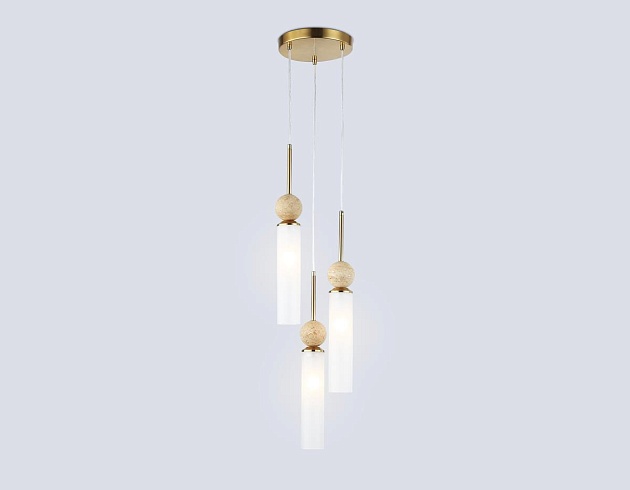 Подвесной светильник Ambrella light High light LH53257 изображение 1 Подвесной светильник Ambrella light High light LH53257 Фото № 1