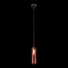 Подвесной светильник Loft IT Spillray 10232/B Red 3
