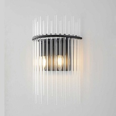 Настенный светильник Crystal Lux CLARO AP2 2