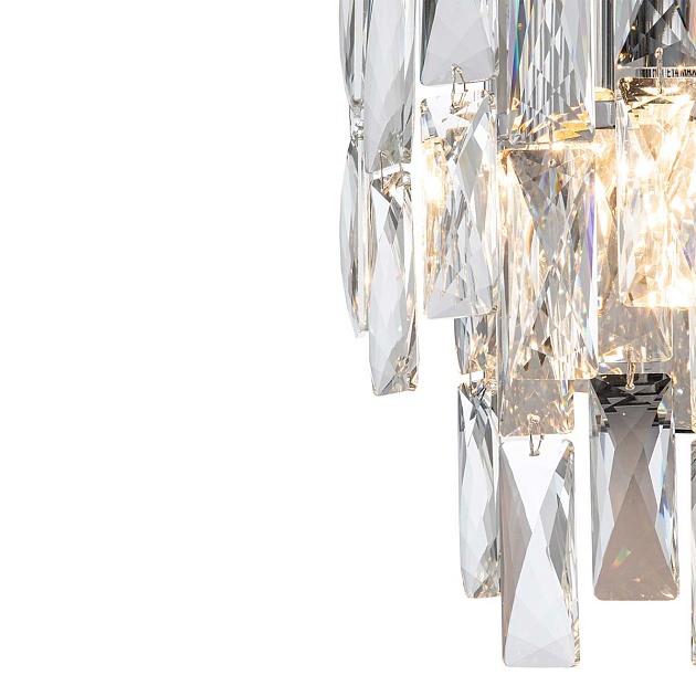 Настенный светильник Indigo ANNA V000388 Фото № 3