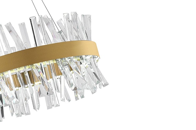 Подвесной светодиодный светильник Natali Kovaltseva Led Lamps 81222 Фото № 8