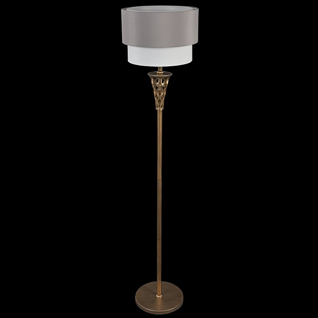 Торшер Maytoni Lillian H311-FL-01-G изображение 4 Торшер Maytoni Lillian H311-FL-01-G Фото № 4