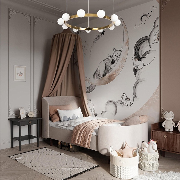 Подвесная люстра Loft IT Hoop 10311/11 изображение 7 Подвесная люстра Loft IT Hoop 10311/11 Фото № 7