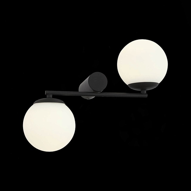 Настенный светильник ST Luce Donolo SL395.401.02 изображение 2 Настенный светильник ST Luce Donolo SL395.401.02 Фото № 2