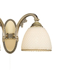 Бра Reccagni Angelo A 7005/2 1