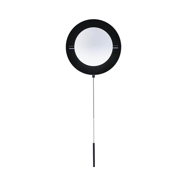 Бра Loft IT Signal 10029W Black изображение 5 Бра Loft IT Signal 10029W Black Фото № 5