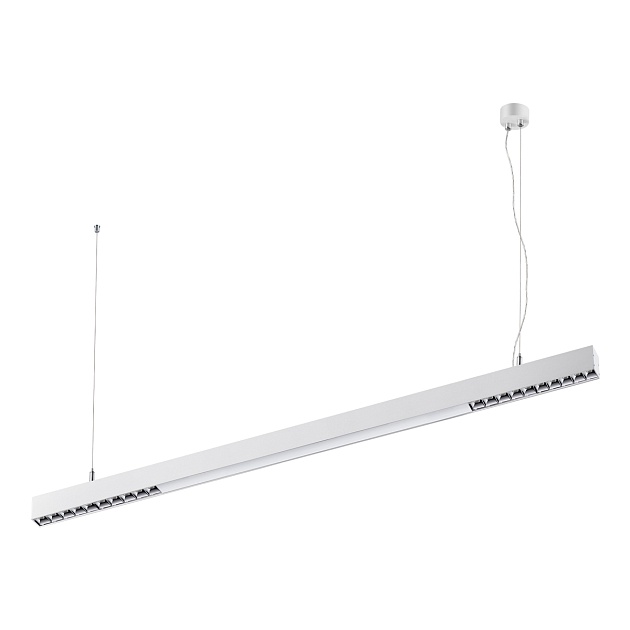 Подвесной светодиодный светильник Novotech Over Iter 358869 Фото № 1