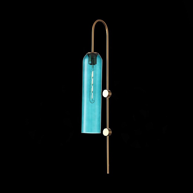 Бра ST Luce Callana SL1145.381.01 изображение 4 Бра ST Luce Callana SL1145.381.01 Фото № 4