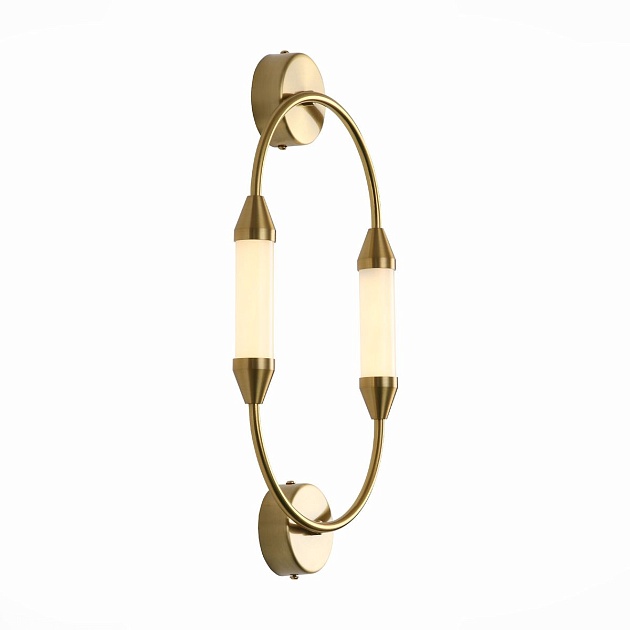 Бра ST Luce Olbia SL6004.301.02 изображение 1 Бра ST Luce Olbia SL6004.301.02 Фото № 1