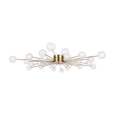 Потолочная люстра Freya Celebrity FR5242CL-24BS1 5