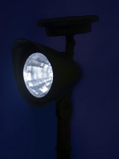 Светильник на солнечных батареях Uniel Promo USL-C-691/PT270 Flash Set12 UL-00001688 3