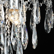 Подвесная люстра Reluce 02153-0.4-06 CH 2