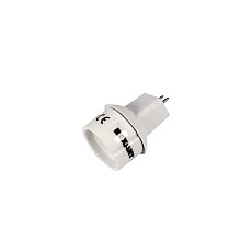 Переходник цокольный GU5,3- GU10 REXANT 11-8854