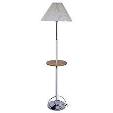 Торшер Reluce 02030-0.6-01A WH 5