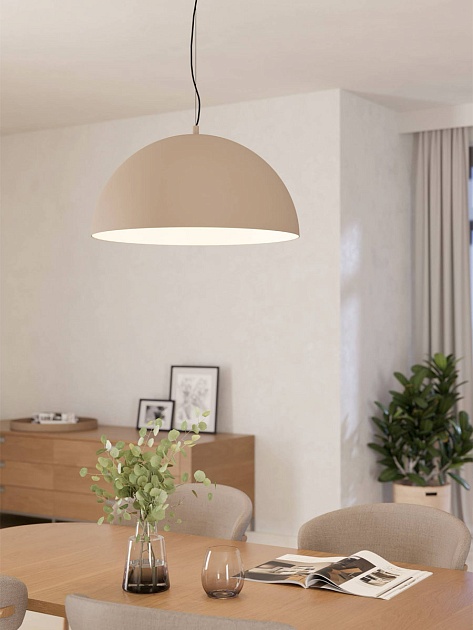 Подвесной светильник Eglo Gaetano 1 900696 Фото № 4