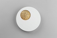 Настенный светодиодный светильник Omnilux Rovereto OML-12201-21 1