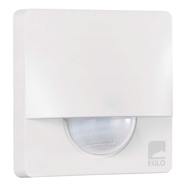 Датчик движения Eglo Detect Me 3 97464 изображение 1 Датчик движения Eglo Detect Me 3 97464 Фото № 1