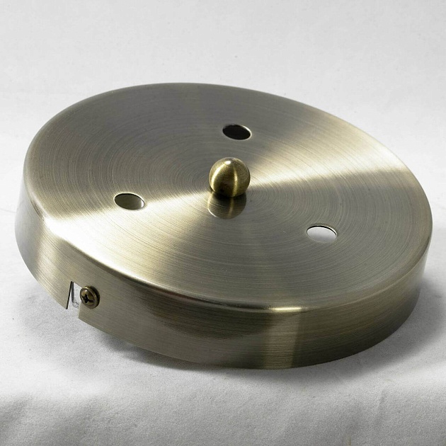 Потолочная люстра Lussole Lgo GRLSP-0187 изображение 4 Потолочная люстра Lussole Lgo GRLSP-0187 Фото № 4