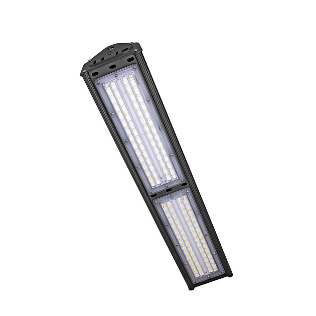 Потолочный светодиодный светильник Jazzway PPI-01 5005495A изображение 1 Потолочный светодиодный светильник Jazzway PPI-01 5005495A Фото № 1