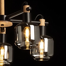 Подвесная люстра De City Дэла 635017805 5