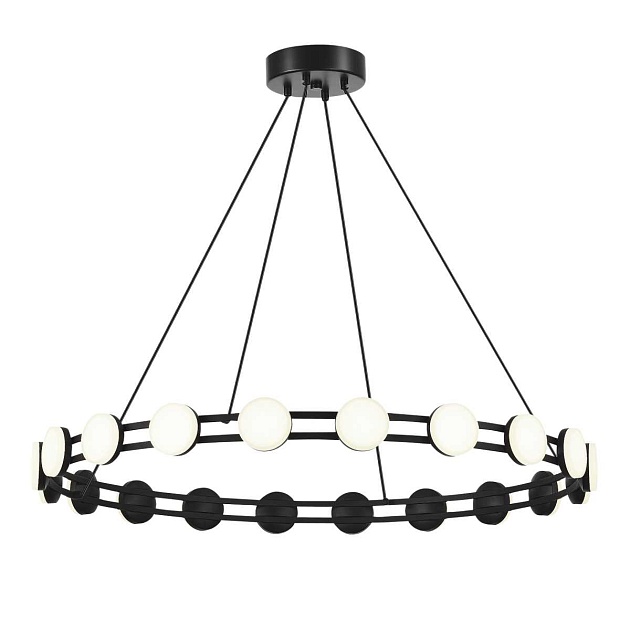 Подвесной светильник ST Luce MONRO SL6610.403.20 изображение 1 Подвесной светильник ST Luce MONRO SL6610.403.20 Фото № 1