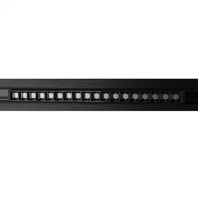 Трековый светодиодный светильник для магнитного шинопровода LOFT IT Tech T005-18 изображение 3 Трековый светодиодный светильник для магнитного шинопровода LOFT IT Tech T005-18 Фото № 3