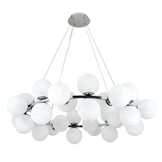 Подвесная люстра Modelux Modestyle MS.6117.32 CR