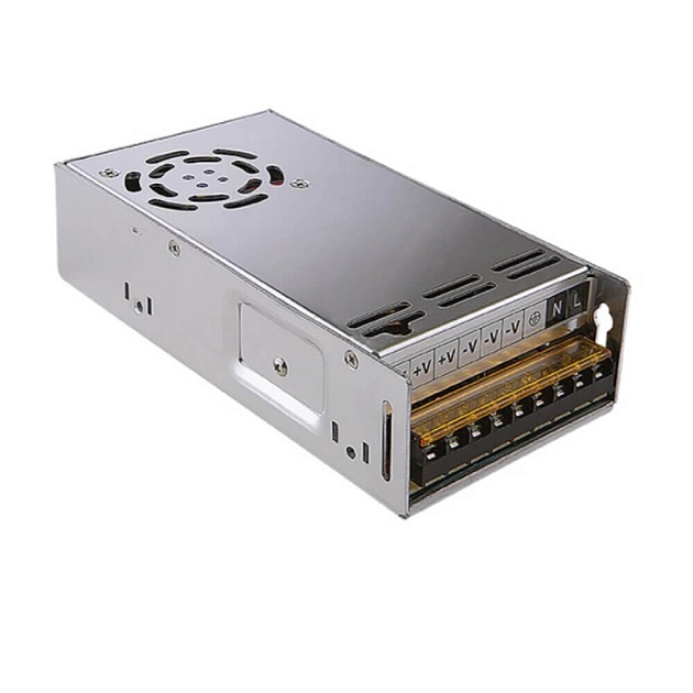 Трансформатор Lightstar 410360 изображение 1 Трансформатор Lightstar 410360 Фото № 1
