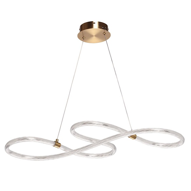 Люстра De City Мадлен 424017101 Фото № 1