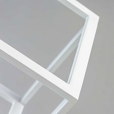 Подвесной светодиодный светильник Citilux Куб CL719200 1