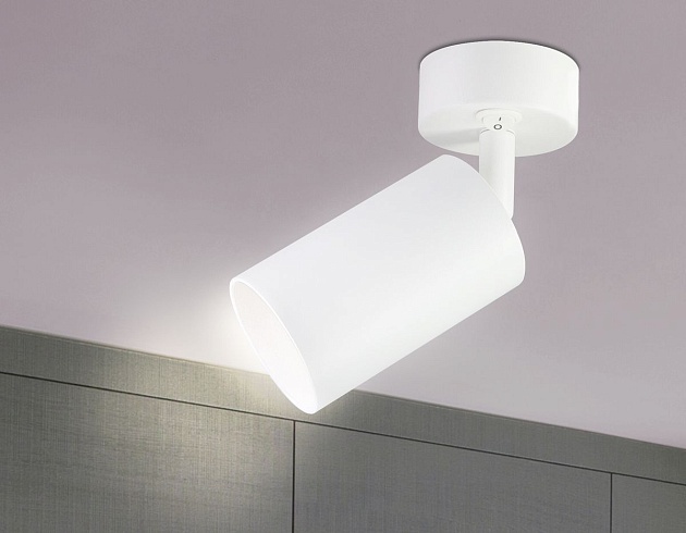 Спот Ambrella light Techno TA126 Фото № 4