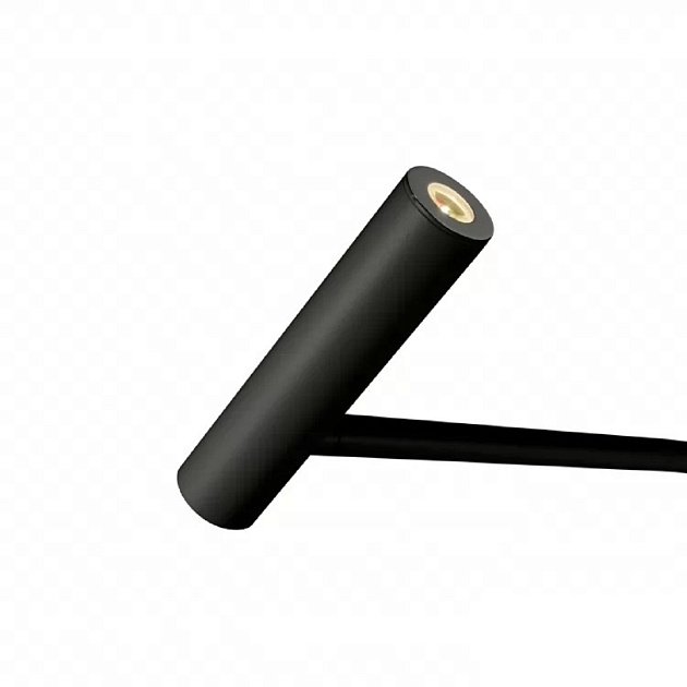 Торшер светодиодный iLedex Telescope 7010/1F BK изображение 6 Торшер светодиодный iLedex Telescope 7010/1F BK Фото № 6