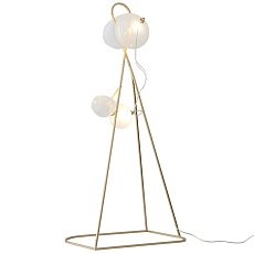 Торшер Loft-Concept Кейч Lamp 41.099-0 11715