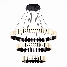 Подвесной светодиодный светильник ST Luce Estense SL6203.403.105