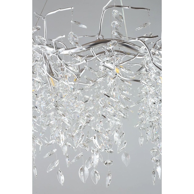 Подвесная люстра Aployt Gertunia APL.847.13.13 Фото № 8