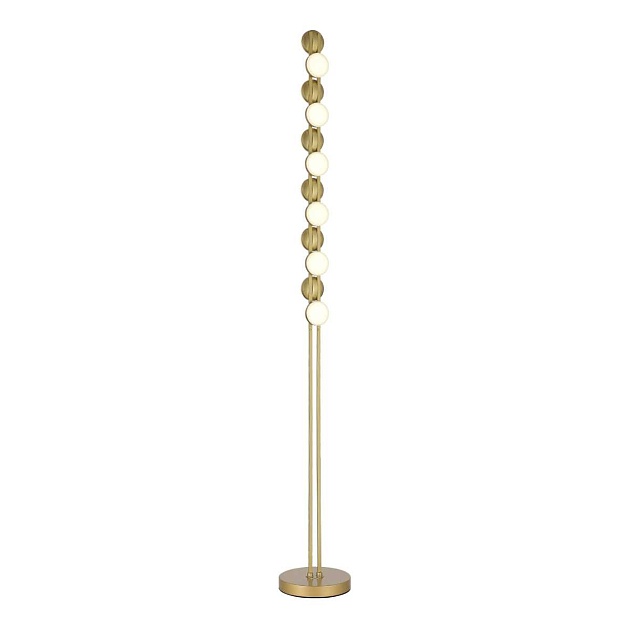 Торшер ST Luce MONRO SL6610.205.12 изображение 1 Торшер ST Luce MONRO SL6610.205.12 Фото № 1