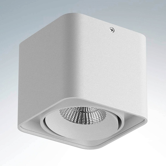 Потолочный светодиодный светильник Lightstar Monocco 052116 изображение 2 Потолочный светодиодный светильник Lightstar Monocco 052116 Фото № 2