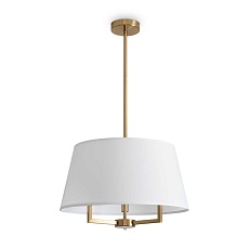 Потолочный светильник Freya FR2042CL-03BS 4