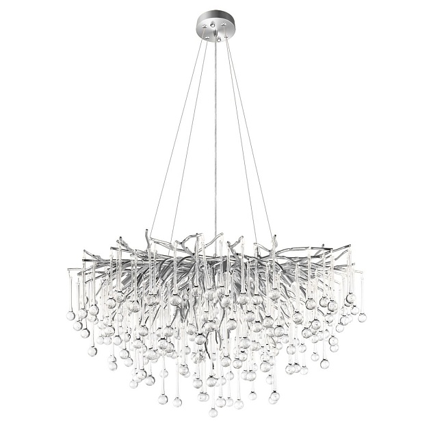 Подвесная люстра Loft IT Drops 10376/800 Фото № 1