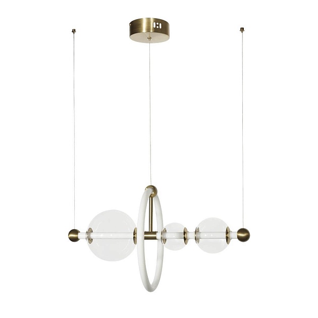 Подвесной светильник Loft IT Alpha 10126/500 изображение 1 Подвесной светильник Loft IT Alpha 10126/500 Фото № 1