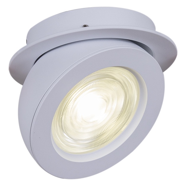 Спот Reluce 84053-9.0-001QR COB10W WT изображение 1 Спот Reluce 84053-9.0-001QR COB10W WT Фото № 1