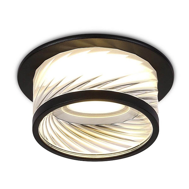 Встраиваемый светильник Ambrella light Techno Spot TN1252 изображение 1 Встраиваемый светильник Ambrella light Techno Spot TN1252 Фото № 1
