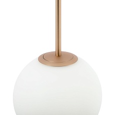Подвесной светильник Maytoni Basic form MOD321PL-01G3 2
