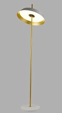 Торшер Alfa Light F0224-15