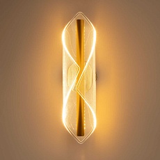 Настенный светильник De City Конти 488022501 3