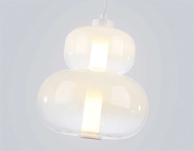 Подвесной светодиодный светильник Ambrella light High Light LH11051 изображение 4 Подвесной светодиодный светильник Ambrella light High Light LH11051 Фото № 4