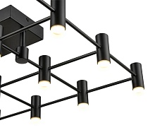 Потолочный светильник Vele Luce Аtmosfera VL7162L16 2