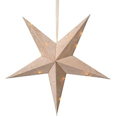 Светодиодная новогодняя фигура Eglo Velvet 501-64